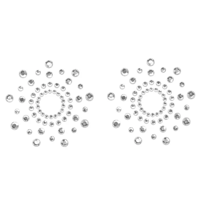 Mimi Nippelhütchen – silbern