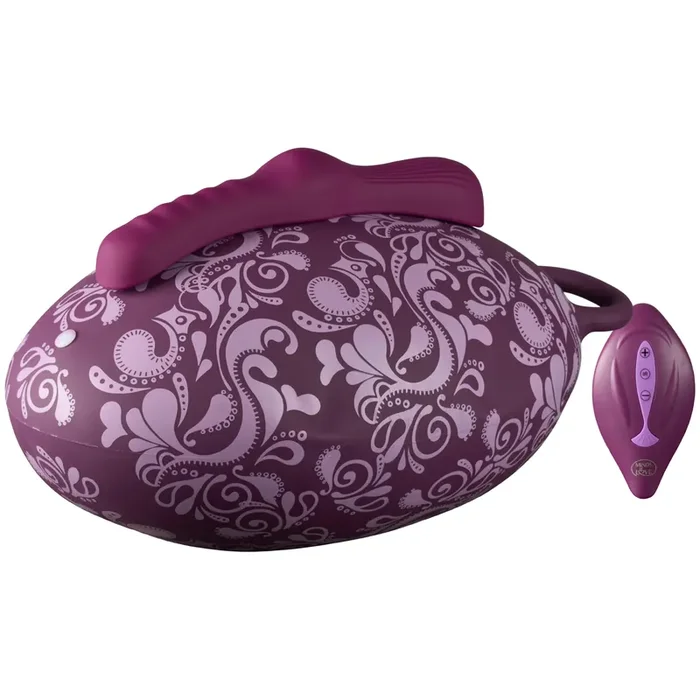 Minds of Love Stimulating Ball Vibrierendes Kissen