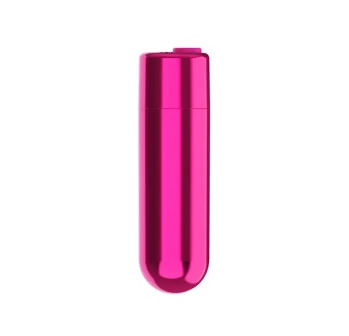 Mini-Kugelvibrator – Rosa