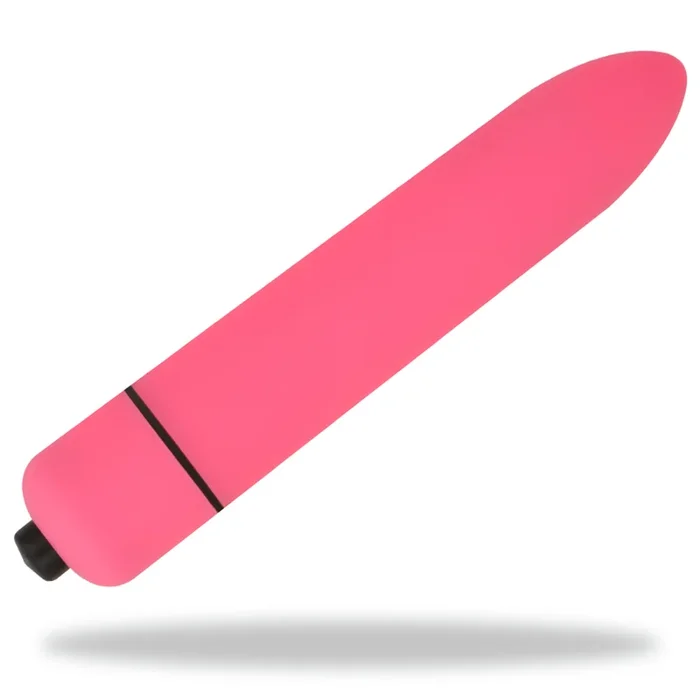 Mini Vibro-Bullet 9cm