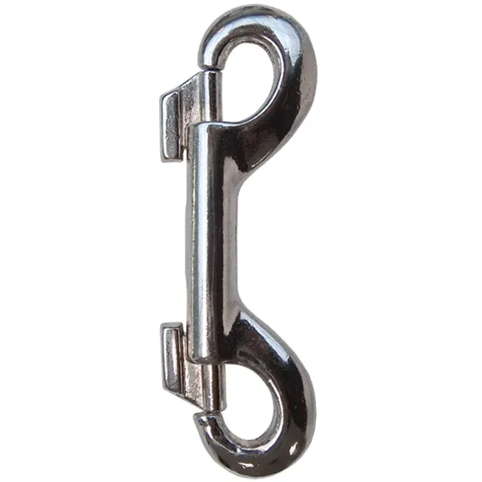 Mister B Doppelkarabiner
