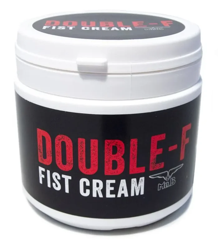Mister B FIST CREAM 500 ml