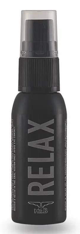Mister B RELAX 25 ml