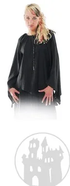 Mittelalterbluse ‚Baduhild‘