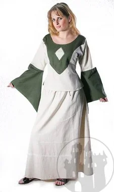 Mittelalterbluse ‚Lya‘