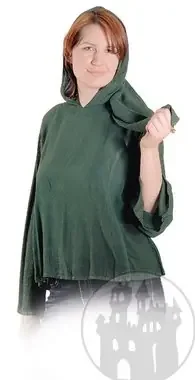 Mittelalterbluse ‘Vrederun‘