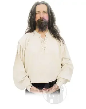 Mittelalterhemd ‘Wishart‘