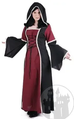Mittelalterkleid ‘Edburga‘
