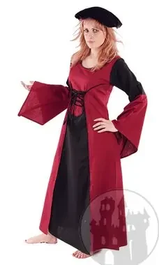 Mittelalterkleid ‘Godelif‘