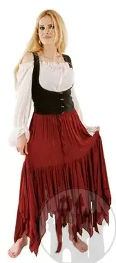 Mittelalterweste ‘Igavis‘