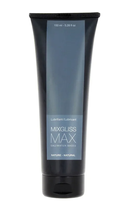 Mixgliss Max Unscented 150ml