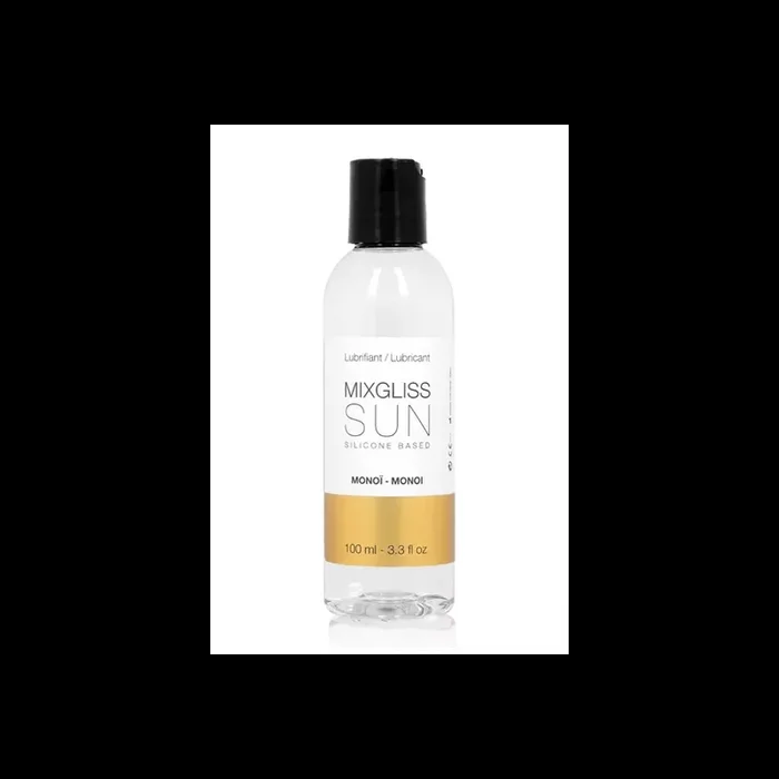 Mixgliss silikon – Sun Monoi 100ml