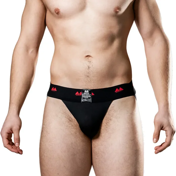 MM Reversible Jockstrap