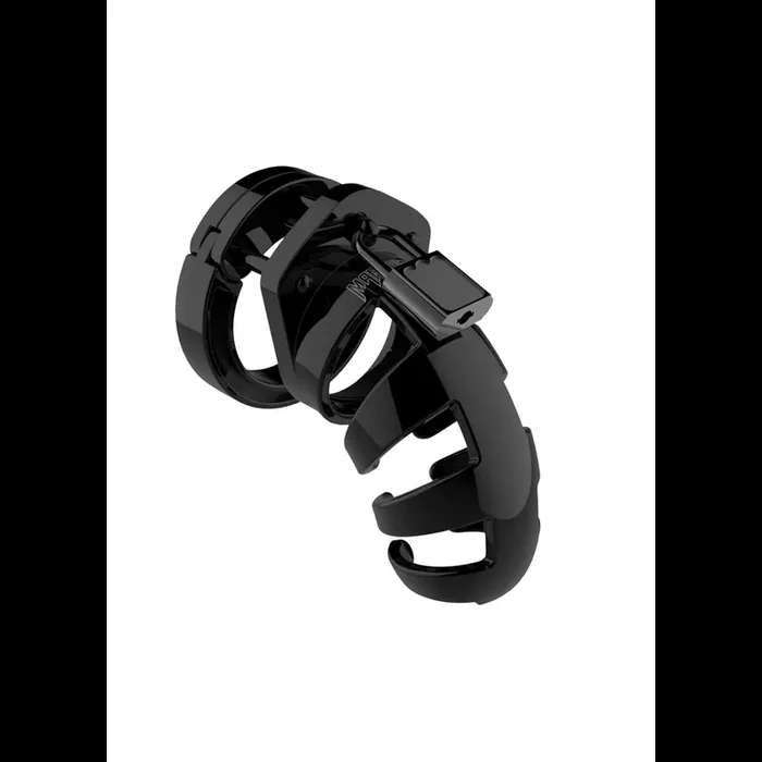 Model 02 Chastity Cock Cage – 3.5 / 9 cm