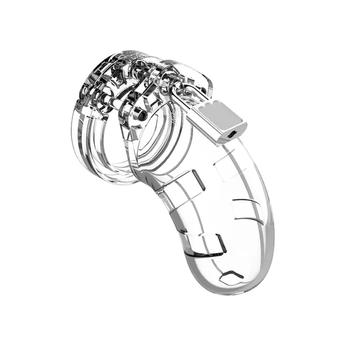 Model 13 Chastity Cock Cage – 2.5 / 6,5 cm