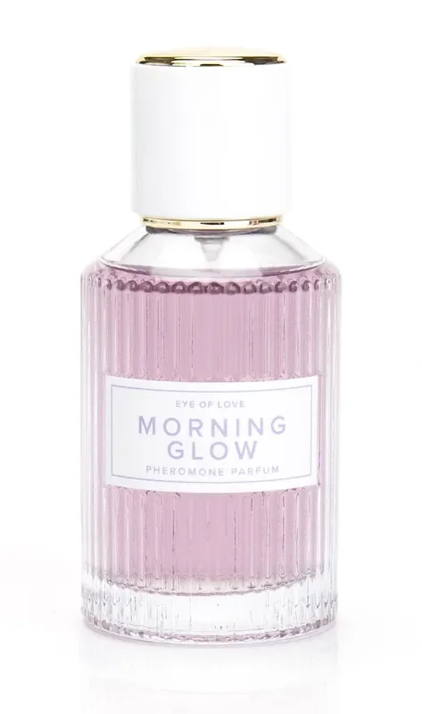 Morning Glow Pheromonparfüm – Frauen wirken anziehender