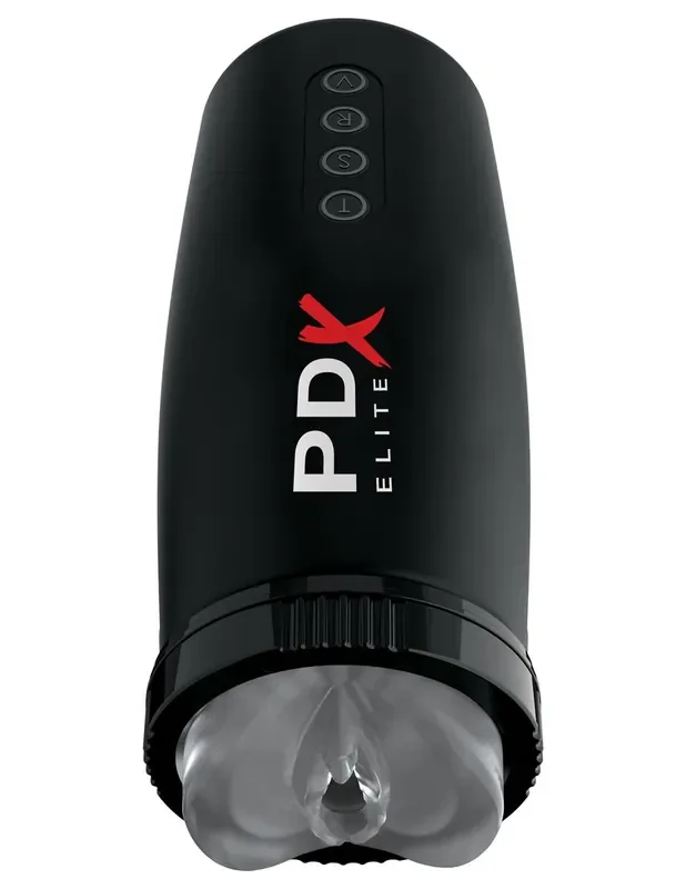 Moto-Bator 2 Masturbator
