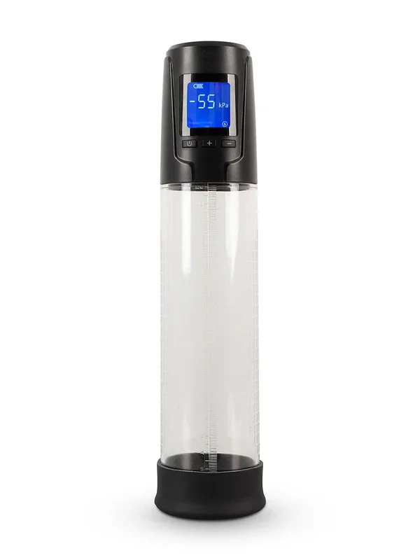 Mr Boner Unleash Your Beast! Automatic Masturbation Pump