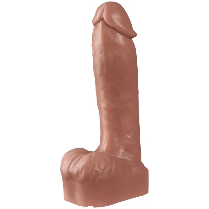 Mr. Hankey‘s Toys Cody Cachet Natural Tan Small