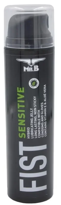 MrB Fist Sensitive Hybrid Creme 200ml