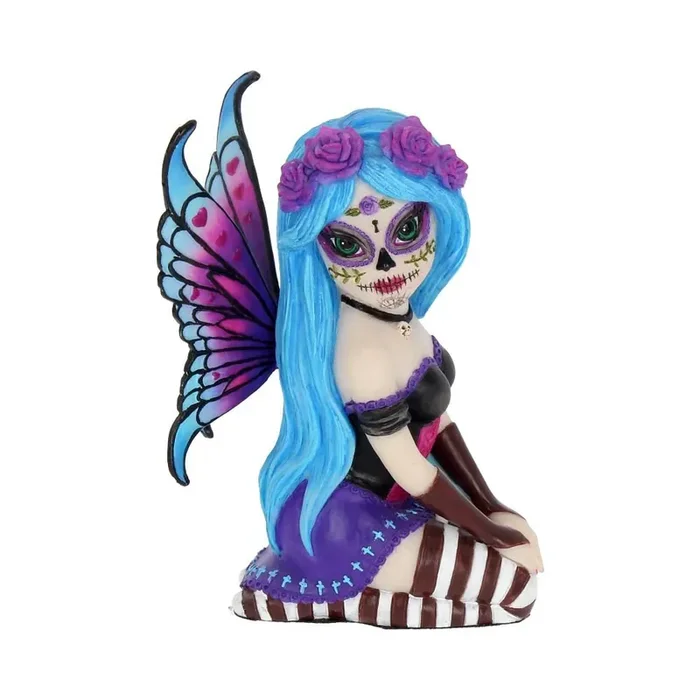 Muertos Fee Azula