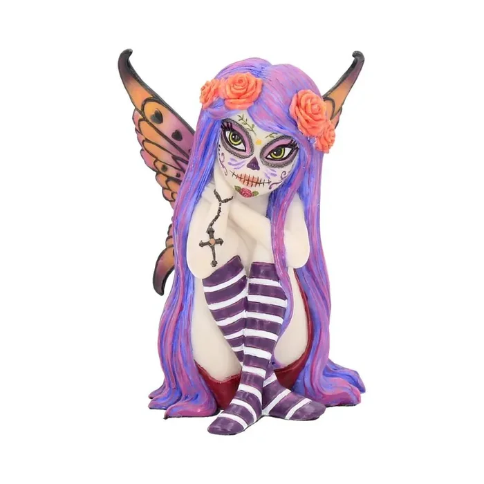 Muertos Fee Esmerelda