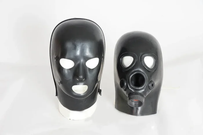 Multi-Funktions-Maske MFM 8 – ohne Zubehör
