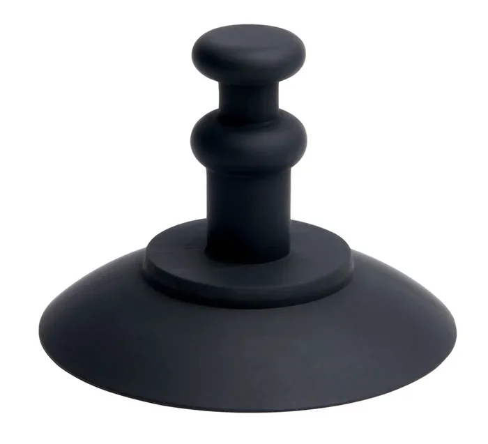 Mundstück Easy-Lock Saugnapf 6cm