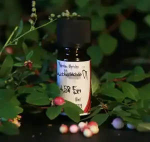 Muskatellersalbei – ätherisches Öl