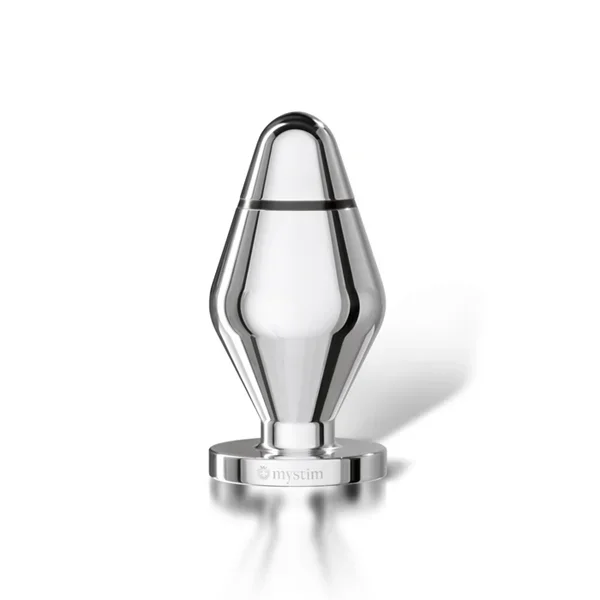 Mystim – Giant Analplug