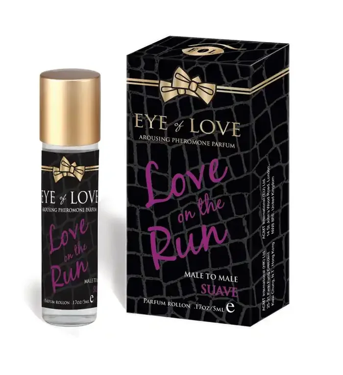 NA EOL PHR Body Mini Rollon 5ml Mann/Mann – SUAVE