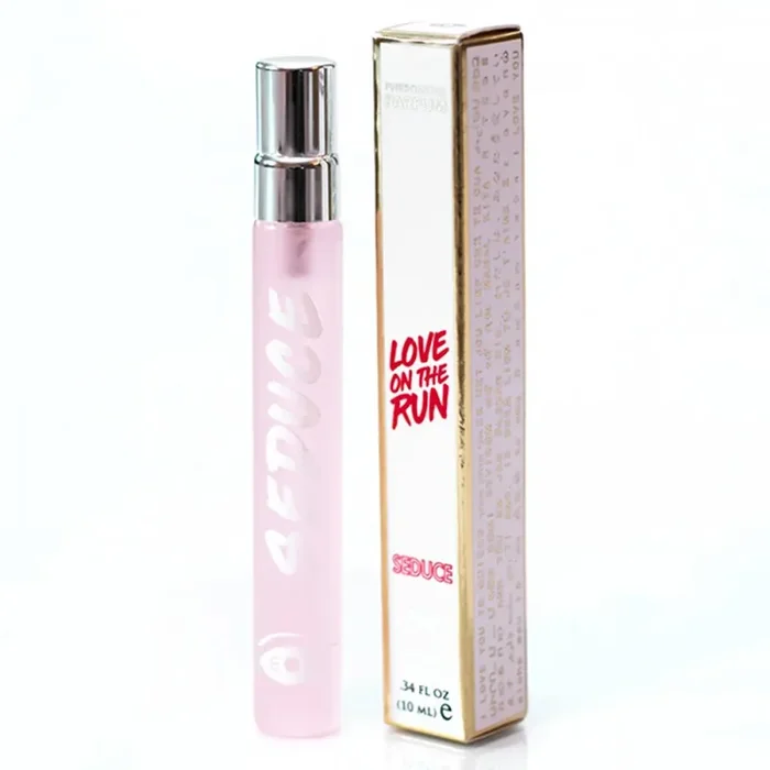 NA EOL PHR Körperspray 10 ml FÜR FRAUEN – SEDUCE