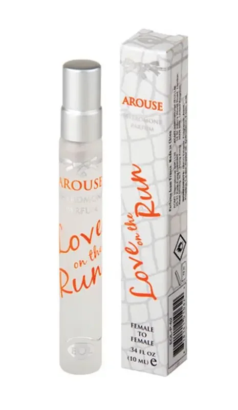 NA EOL PHR Körperspray 10ml F/F – Arouse