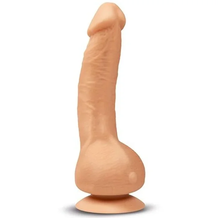 Naturdildo „G-Real“ mit Vibration