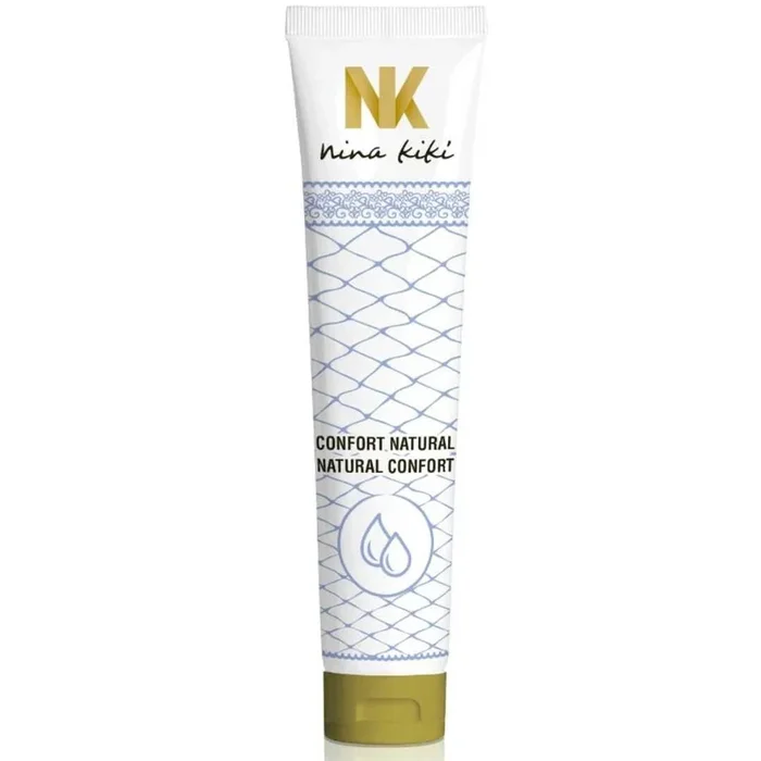 Natürliches Comfort-Gletigel