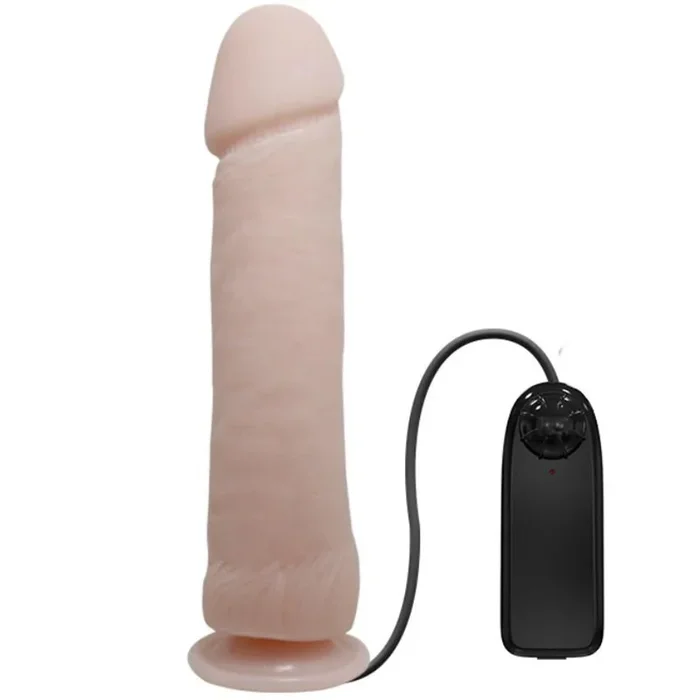 Naturvibrator „The Big P“