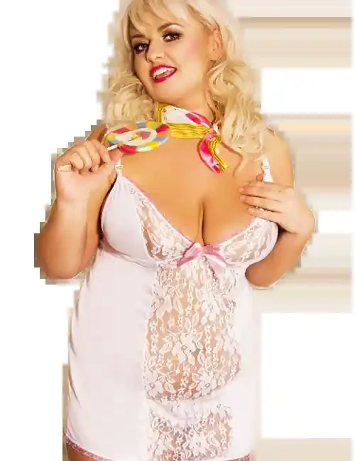 Negligee Candy ADS3009