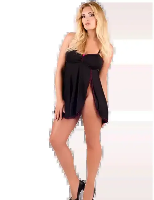 Negligee Margeritta ADM1019