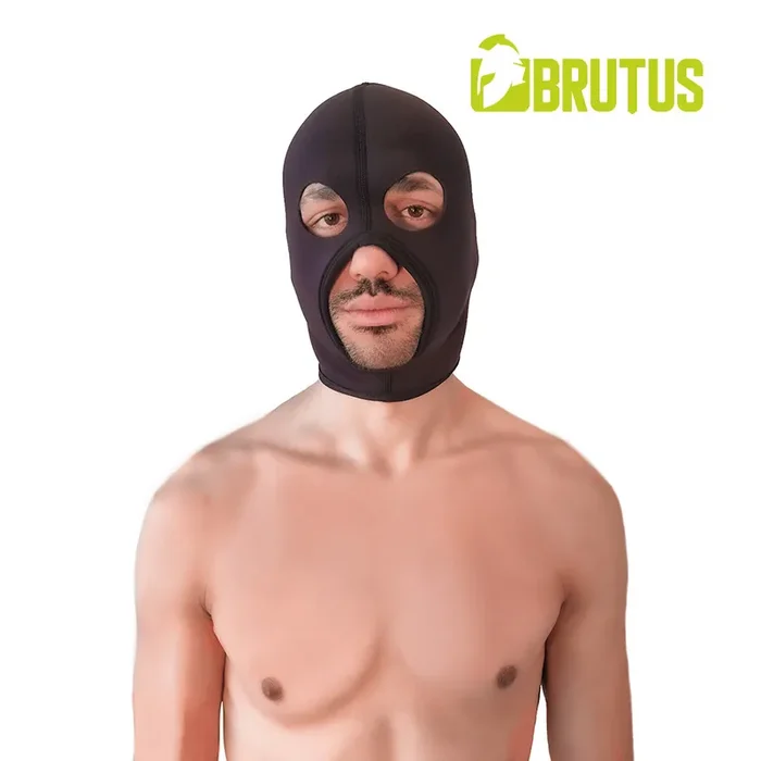 Neopren Gesichtsmaske