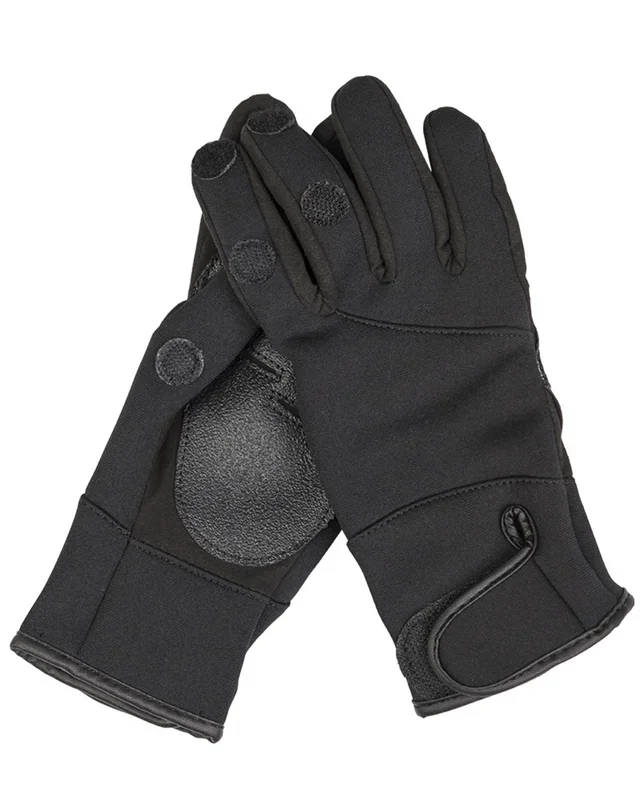 Neopren-Handschuhe 2er-Pack