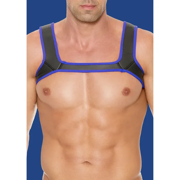Neoprene Harness – S/M