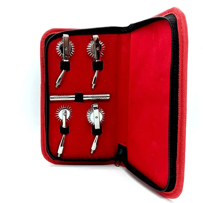 Nervenrad Kit