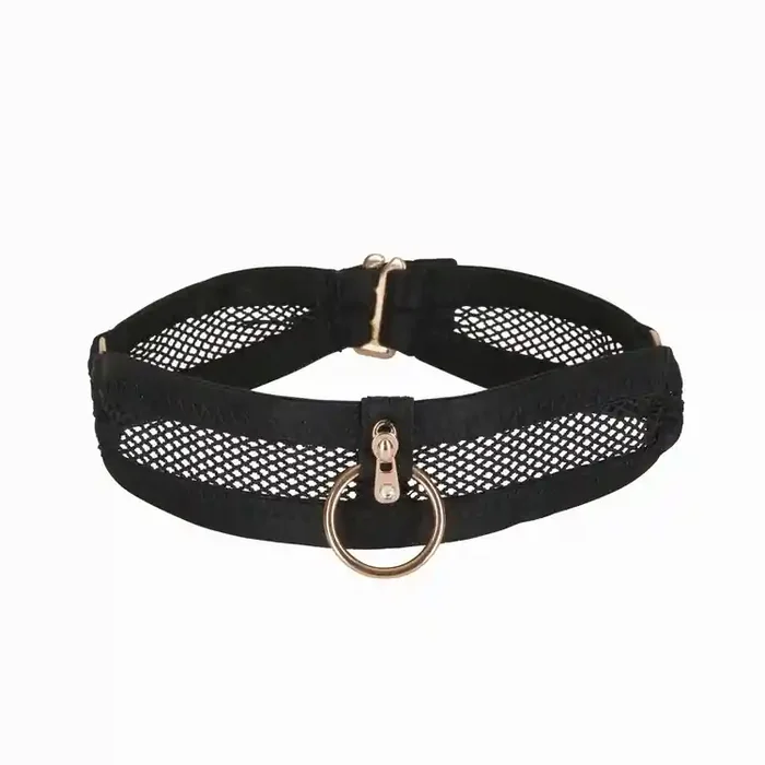 Netz-Halsband