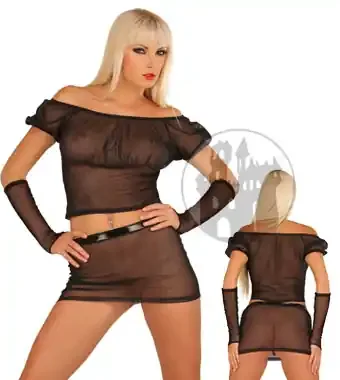 Netzbluse