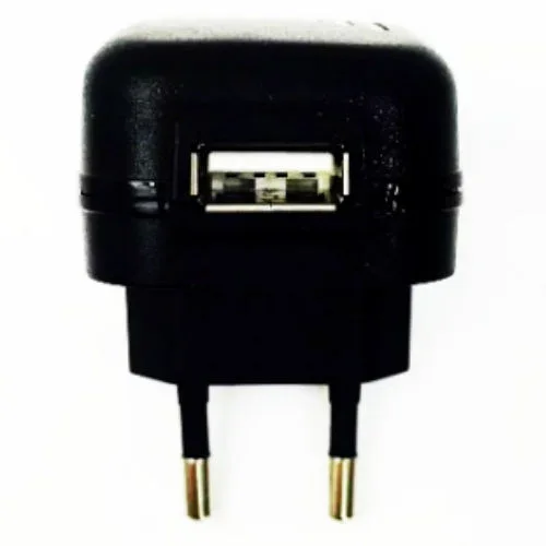Netzteil mit USB-Anschluss