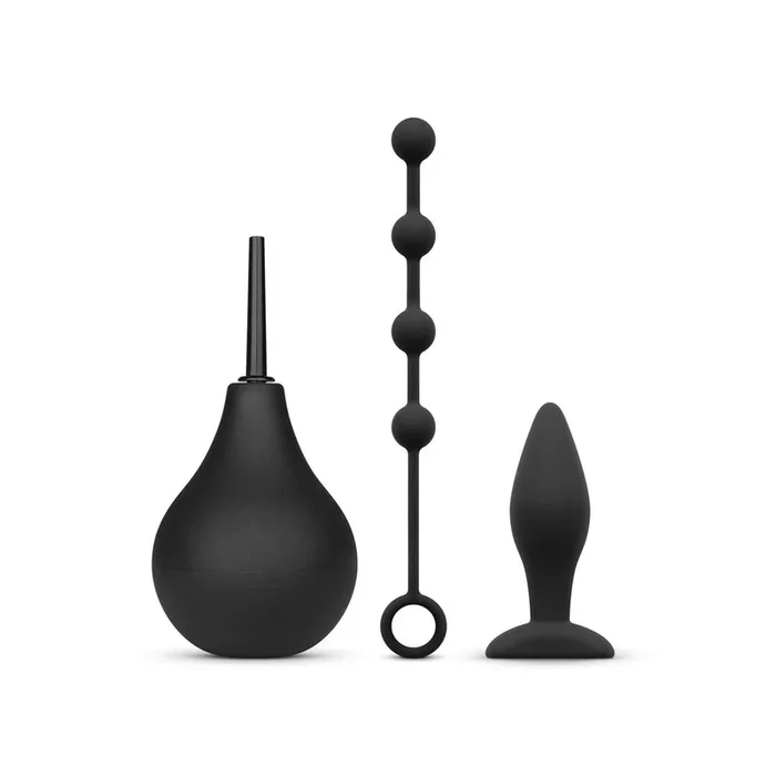 Nexus – Anal-Anfänger-Set