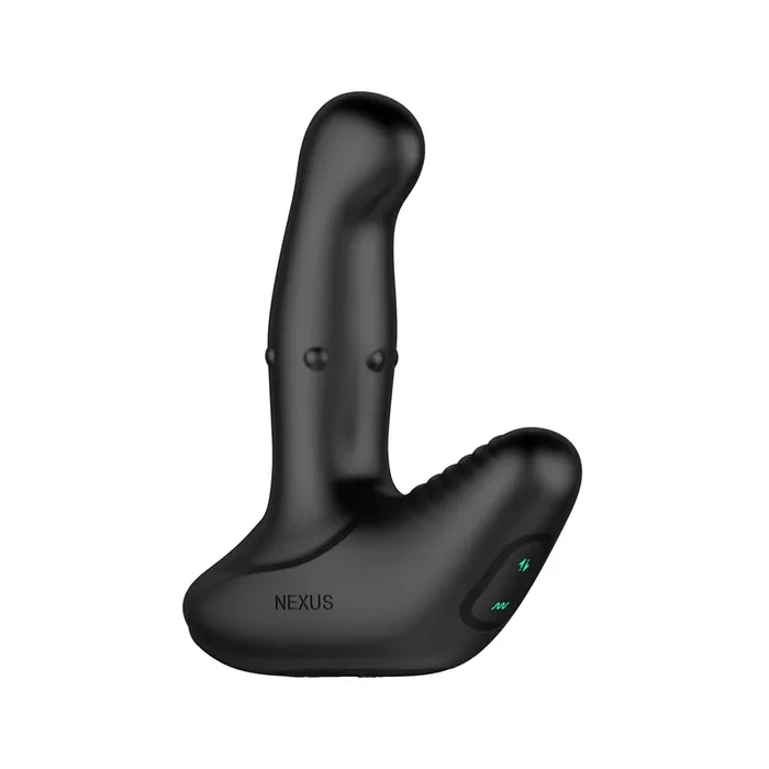 Nexus – REVO RING Roternder Prostata-Massager Mit Fernbedienung
