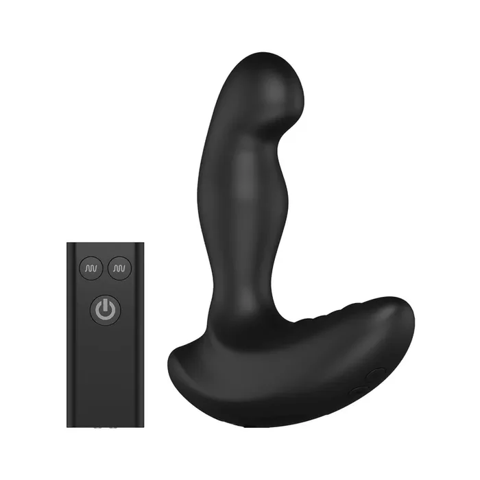 Nexus – Ride Prostata-Vibrator mit zwei Motoren und Fernbedienung