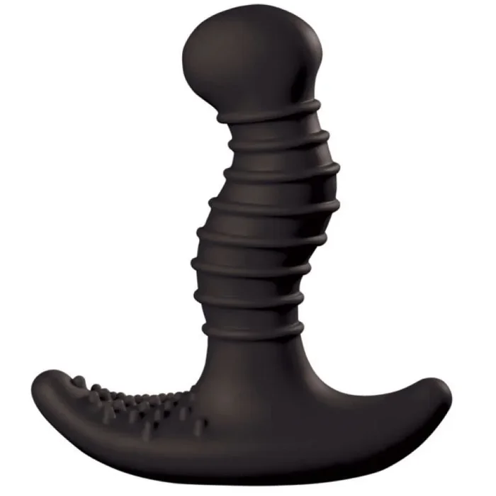 Nexus – Ridge Rider Plus Vibrator – Schwarz