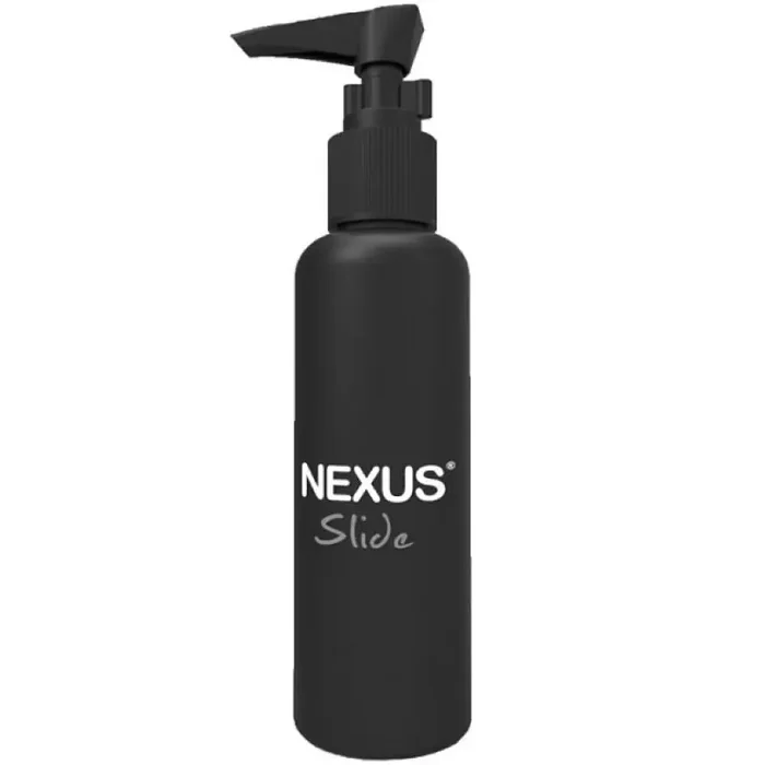 Nexus – Slide Gleitmittel auf Wasserbasis – 150 ml